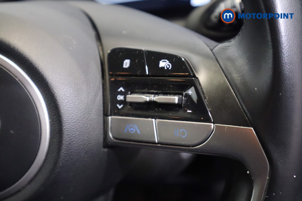 Used Hyundai TUCSON 2022 for sale - 76491575: Photo 21