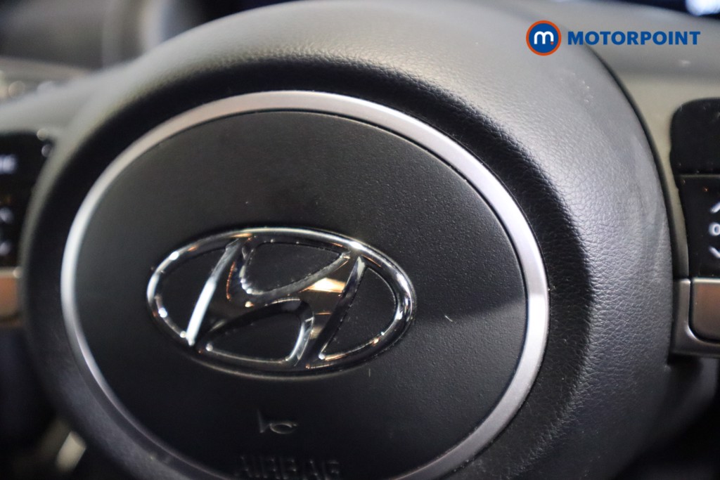 Used Hyundai TUCSON 2022 for sale - 76491575: Photo 22