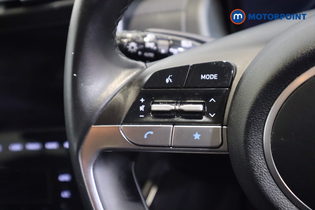 Used Hyundai TUCSON 2022 for sale - 76491575: Photo 23