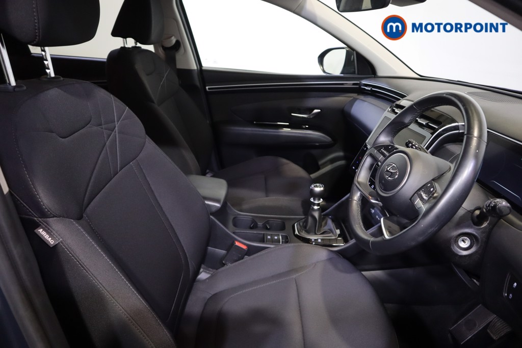 Used Hyundai TUCSON 2022 for sale - 76491575: Photo 25