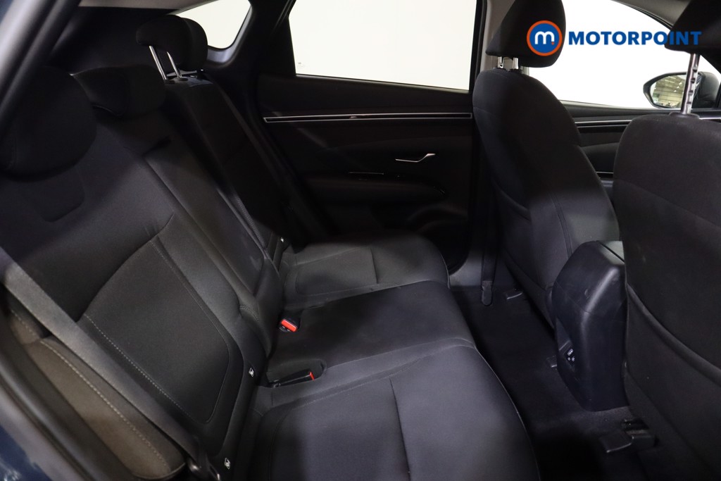 Used Hyundai TUCSON 2022 for sale - 76491575: Photo 26