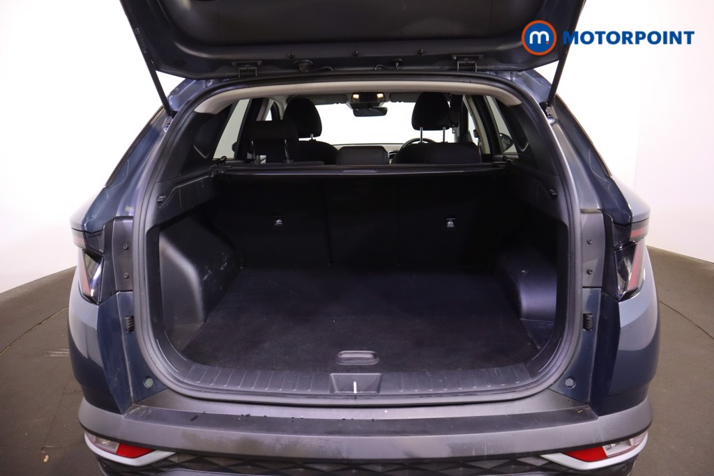 Used Hyundai TUCSON 2022 for sale - 76491575: Photo 28