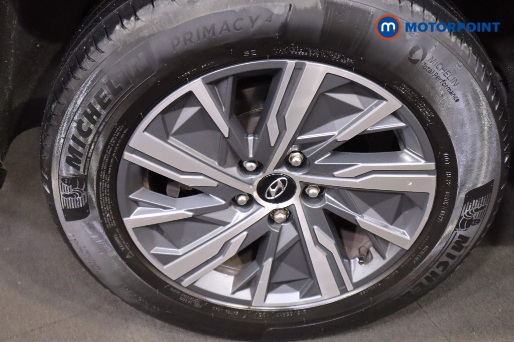 Used Hyundai TUCSON 2022 for sale - 76491575: Photo 29