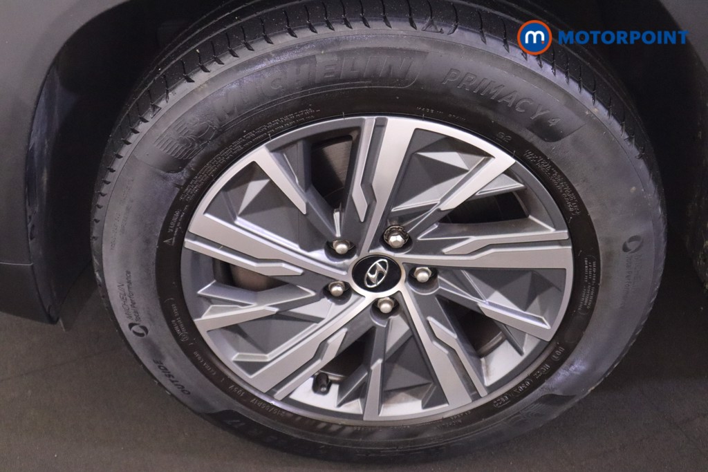 Used Hyundai TUCSON 2022 for sale - 76491575: Photo 30