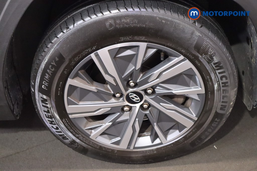 Used Hyundai TUCSON 2022 for sale - 76491575: Photo 31