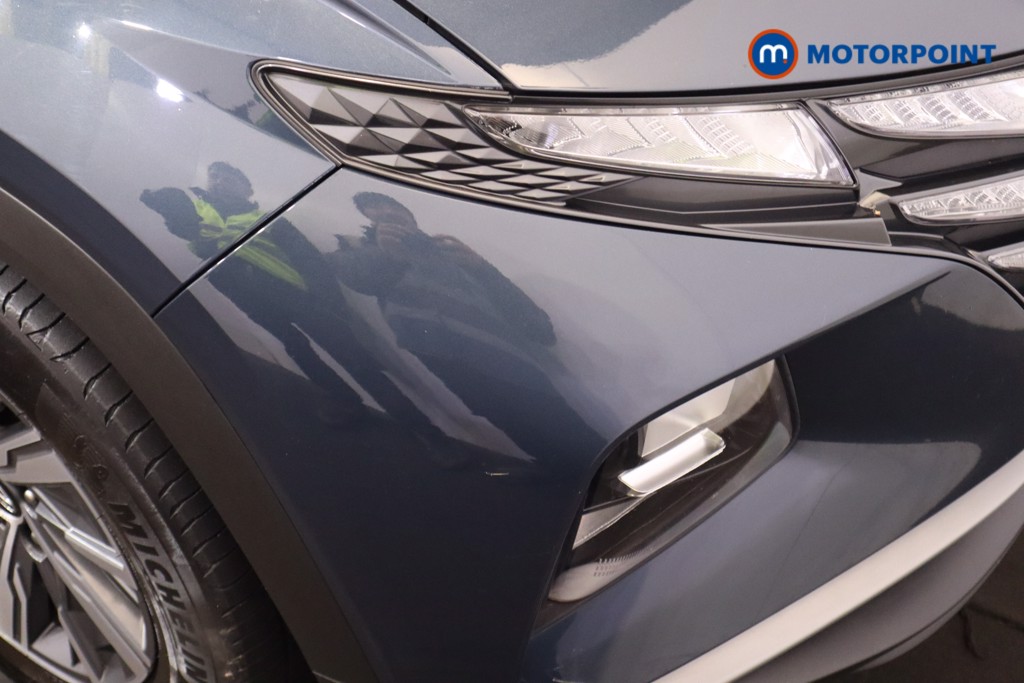 Used Hyundai TUCSON 2022 for sale - 76491575: Photo 32