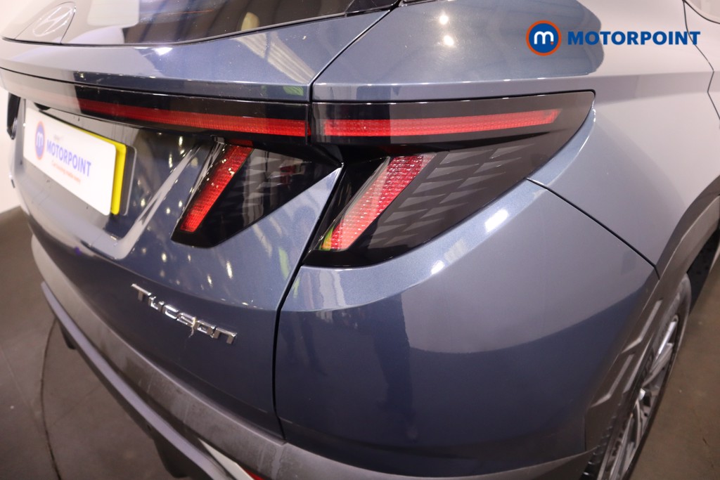 Used Hyundai TUCSON 2022 for sale - 76491575: Photo 33