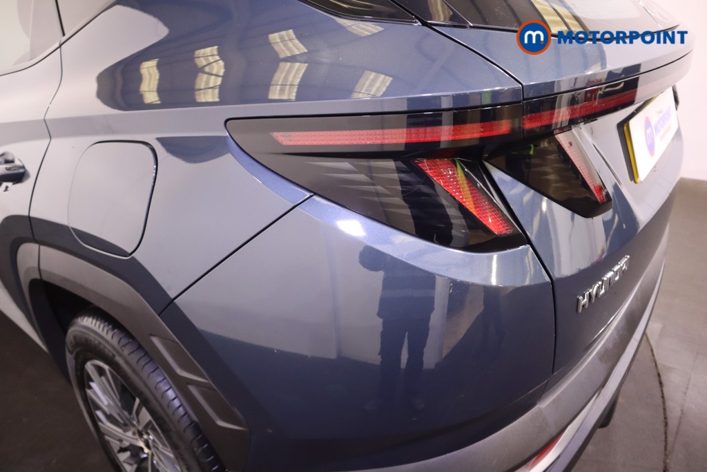 Used Hyundai TUCSON 2022 for sale - 76491575: Photo 34