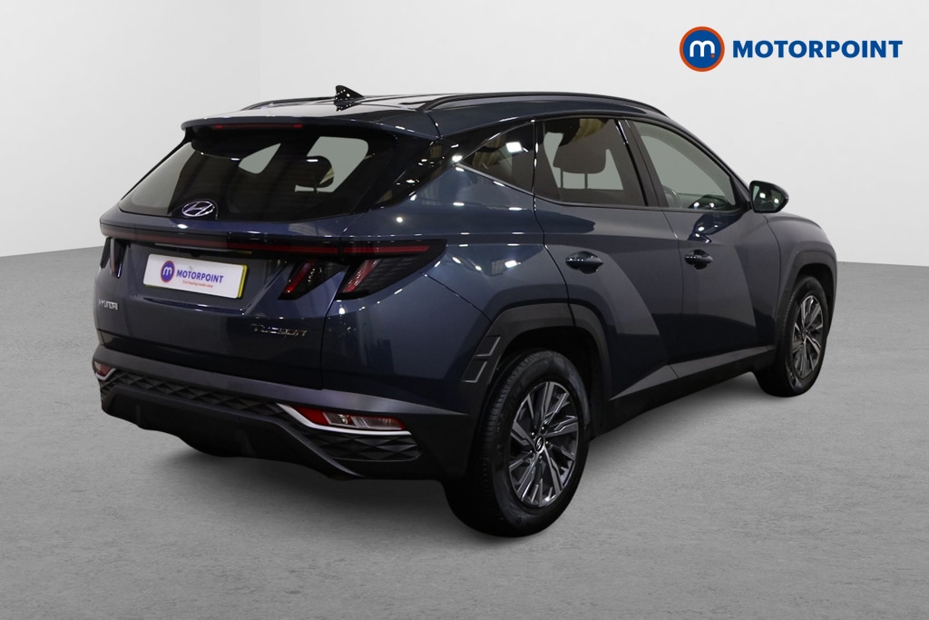 Used Hyundai TUCSON 2022 for sale - 76491575: Photo 7