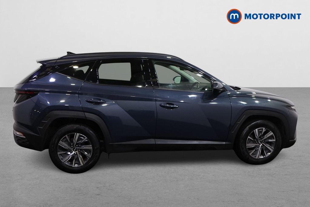 Used Hyundai TUCSON 2022 for sale - 76491575: Photo 8