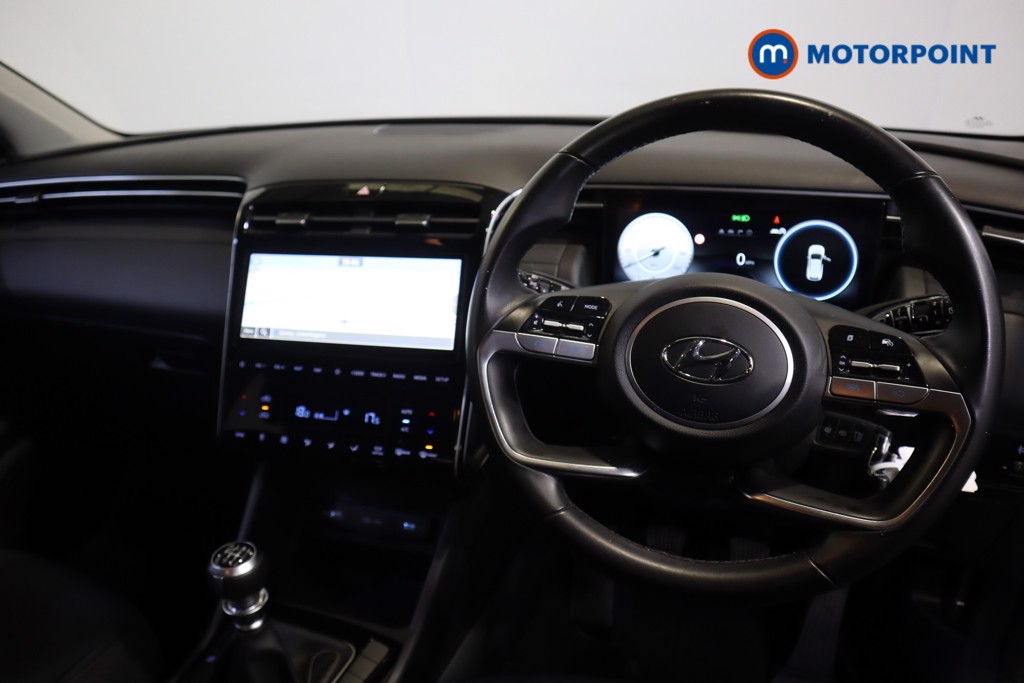 Used Hyundai TUCSON 2022 for sale - 76491575: Photo 9