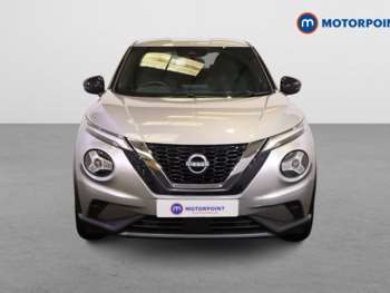 Used Nissan Juke 2023 for sale - 74769276: Photo