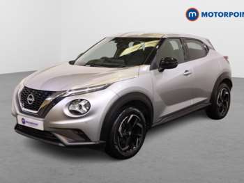 Used Nissan Juke 2023 for sale - 74769276: Photo