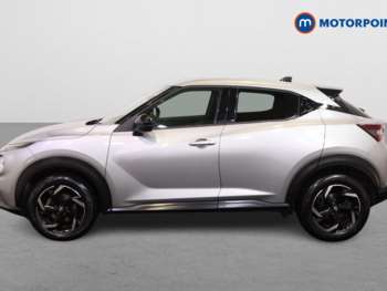 Used Nissan Juke 2023 for sale - 74769276: Photo