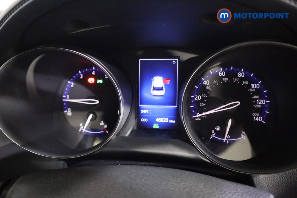 Used Toyota C-HR 2018 for sale - 77392315: Photo 12