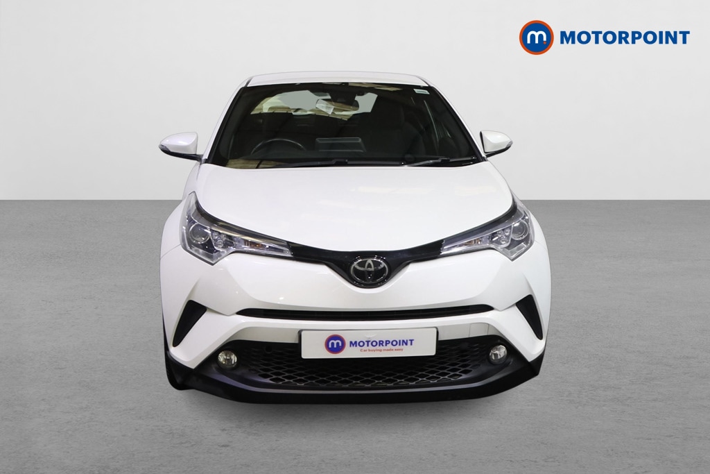 Used Toyota C-HR 2018 for sale - 77392315: Photo 2