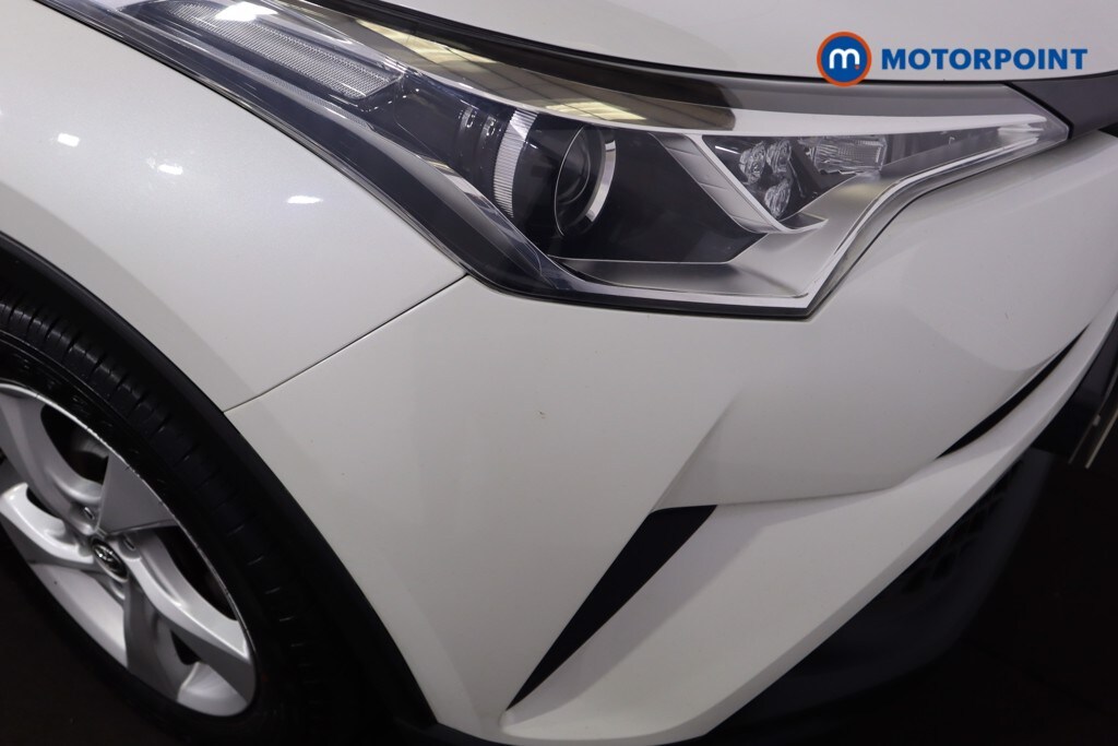 Used Toyota C-HR 2018 for sale - 77392315: Photo 33