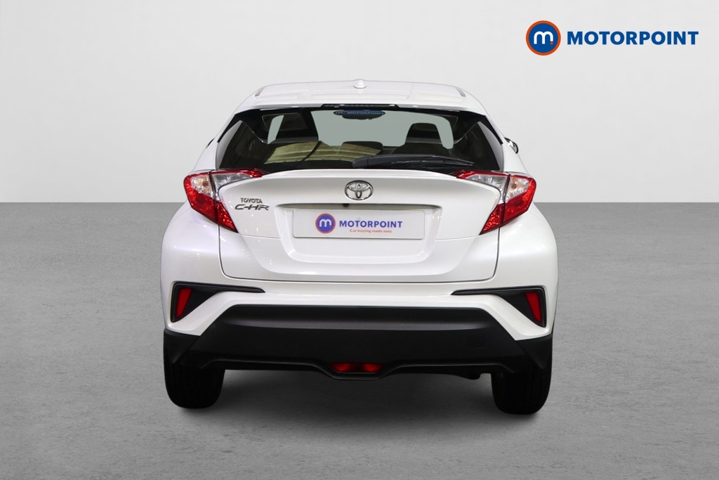 Used Toyota C-HR 2018 for sale - 77392315: Photo 6