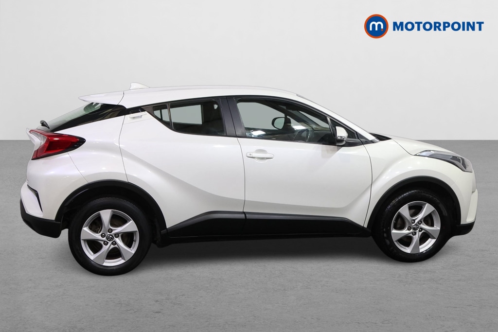 Used Toyota C-HR 2018 for sale - 77392315: Photo 8