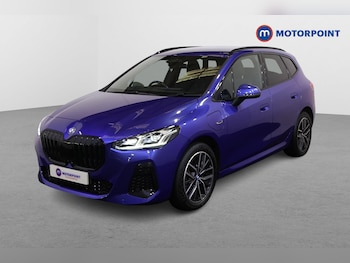 Used BMW 2 Series 2022 for sale - 76394723: Photo