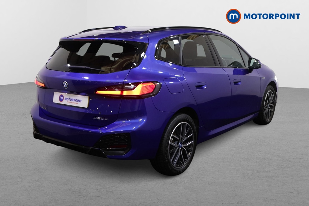 Used BMW 2 Series 2022 for sale - 76394723: Photo 7