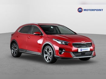 Used Kia XCeed undefined for sale - 78443446: Photo