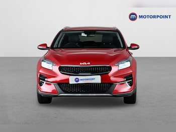Used Kia XCeed undefined for sale - 78443446: Photo