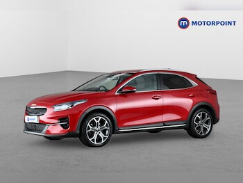 Used Kia XCeed undefined for sale - 78443446: Photo