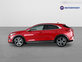 Used Kia XCeed undefined for sale - 78443446: Photo