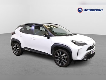2024 - 1.5 Hybrid 130 Premiere Edition AWD 5dr CVT