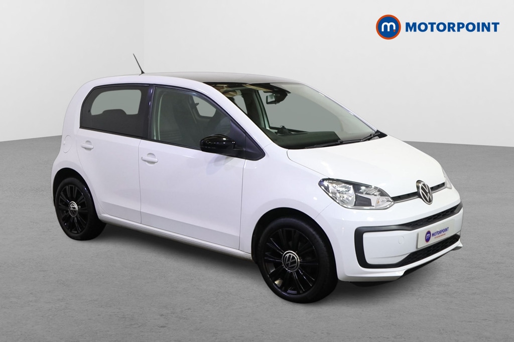Used Volkswagen up! 2020 for sale - 76412912: Photo 1
