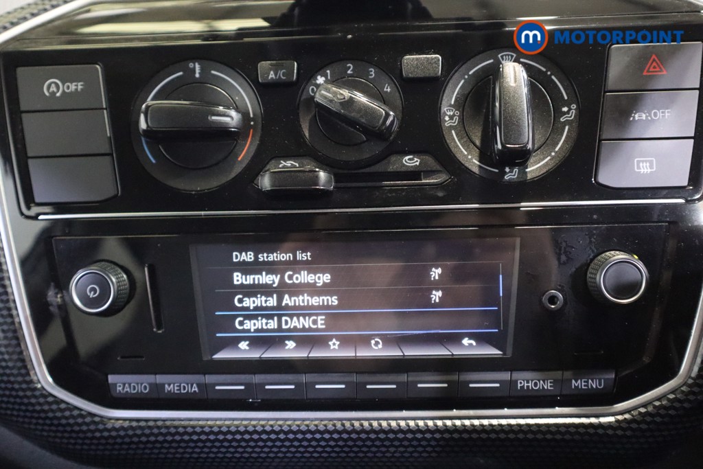 Used Volkswagen up! 2020 for sale - 76412912: Photo 10