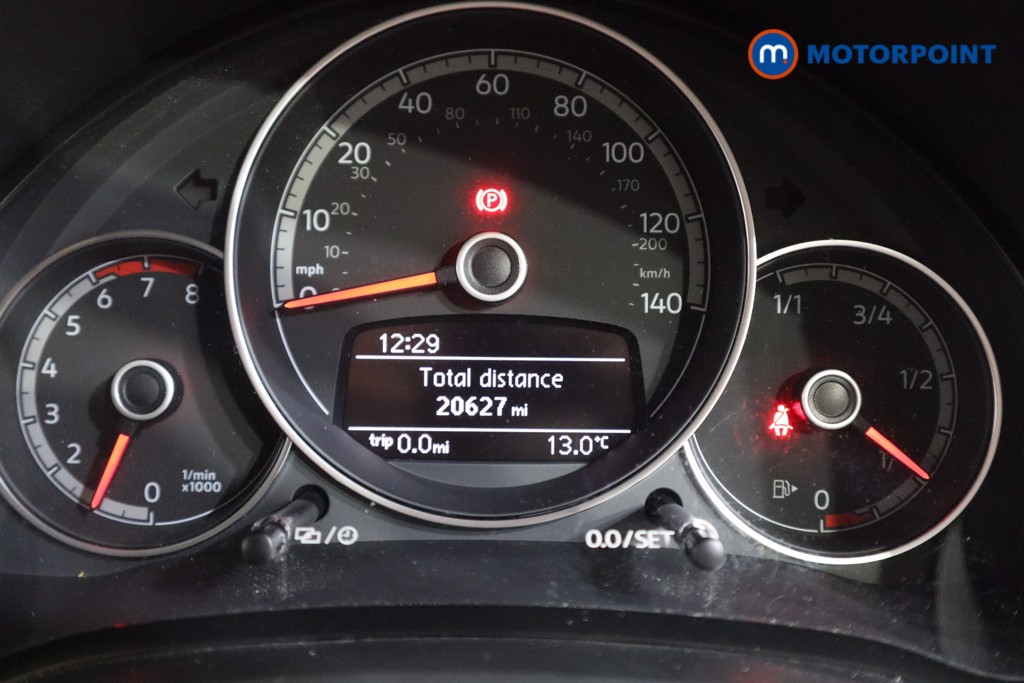 Used Volkswagen up! 2020 for sale - 76412912: Photo 11