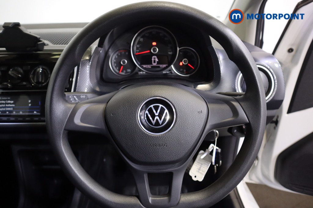 Used Volkswagen up! 2020 for sale - 76412912: Photo 12