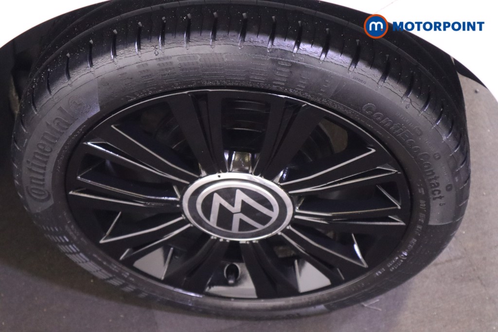 Used Volkswagen up! 2020 for sale - 76412912: Photo 17