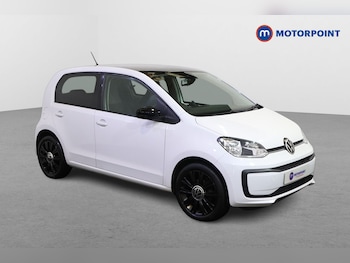 Volkswagen - up!