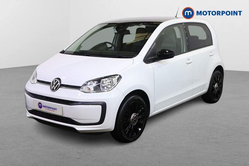 Used Volkswagen up! 2020 for sale - 76412912: Photo 3