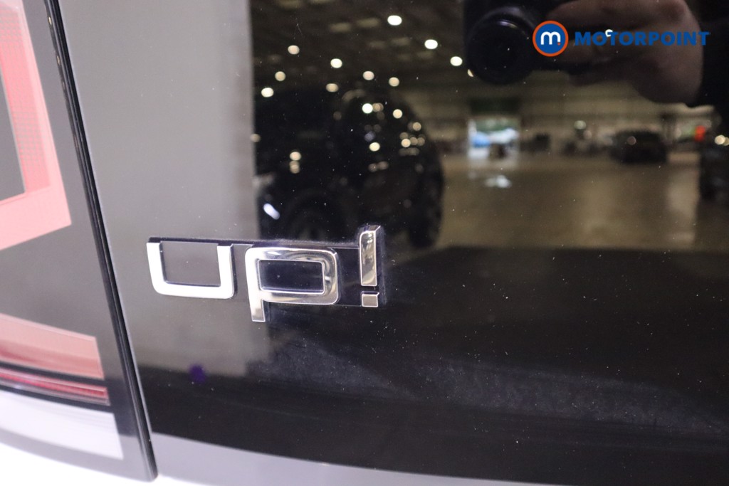 Used Volkswagen up! 2020 for sale - 76412912: Photo 35