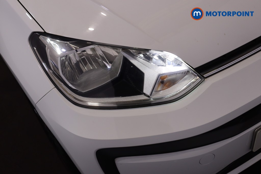 Used Volkswagen up! 2020 for sale - 76412912: Photo 37