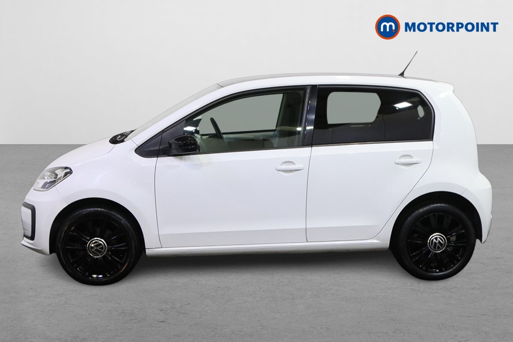 Used Volkswagen up! 2020 for sale - 76412912: Photo 4