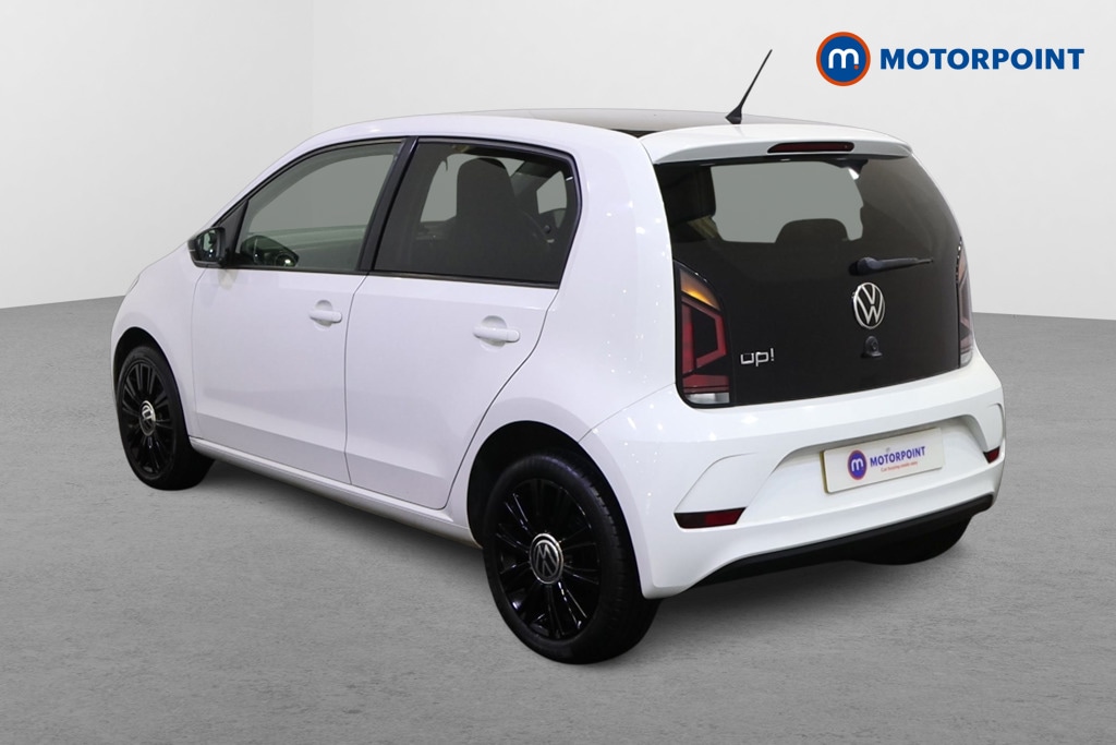 Used Volkswagen up! 2020 for sale - 76412912: Photo 5