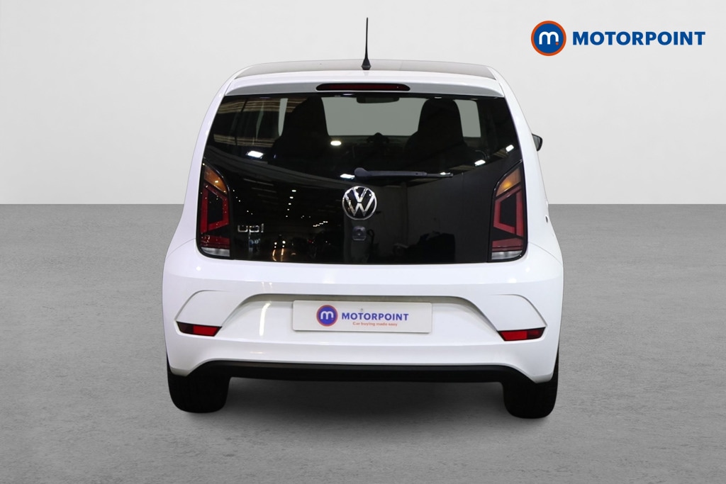 Used Volkswagen up! 2020 for sale - 76412912: Photo 6