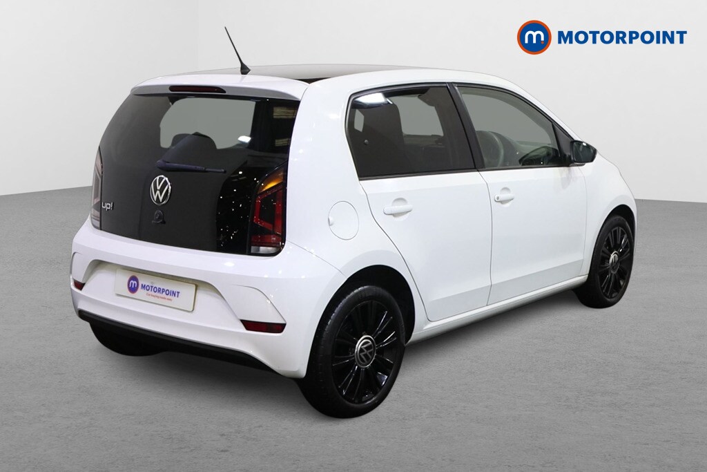 Used Volkswagen up! 2020 for sale - 76412912: Photo 7