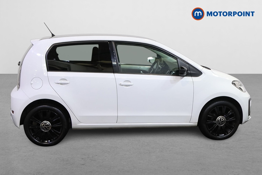 Used Volkswagen up! 2020 for sale - 76412912: Photo 8