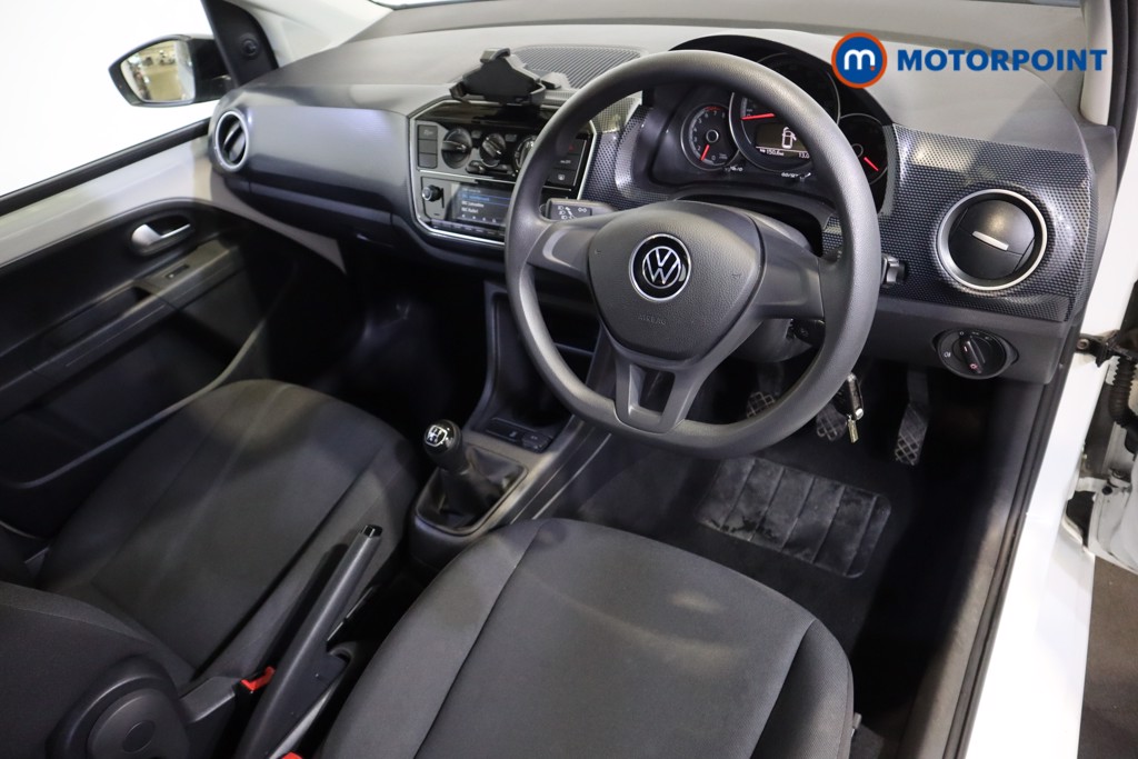 Used Volkswagen up! 2020 for sale - 76412912: Photo 9