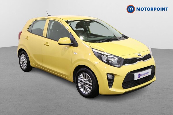 Used Kia Picanto 2023 for sale - 76026846: Photo 1