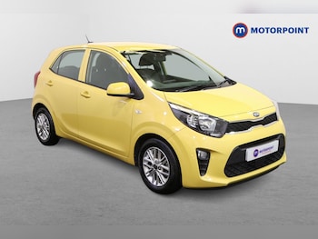 Kia - Picanto