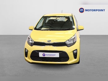 Used Kia Picanto 2023 for sale - 76026846: Photo 2