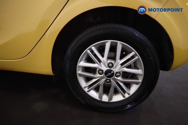 Used Kia Picanto 2023 for sale - 76026846: Photo 33