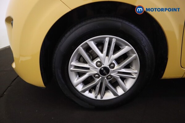 Used Kia Picanto 2023 for sale - 76026846: Photo 34